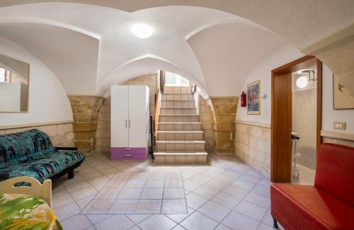 Muro Leccese House | Casa dell'Angelo