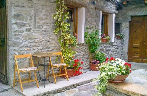 Cannero Riviera House | Casa delle Antiche Pietre