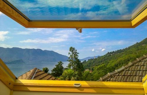 Cannero Riviera House | Casa delle Antiche Pietre