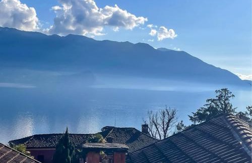 Cannero Riviera House | Casa delle Antiche Pietre