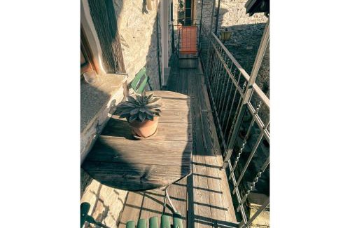 Cannero Riviera House | Casa delle Antiche Pietre