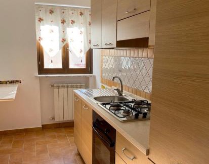 Piaggine Bed & Breakfast | Casa delle Grazie