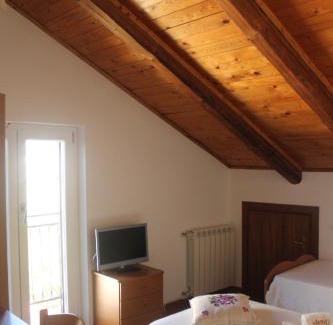 Piaggine Bed & Breakfast | Casa delle Grazie