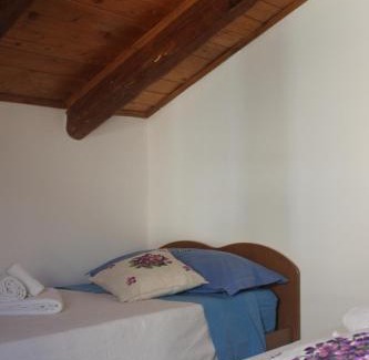 Piaggine Bed & Breakfast | Casa delle Grazie
