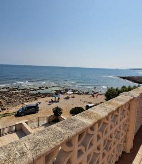 Polignano a Mare Apartment | Casa delle Onde