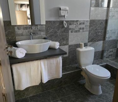 Slanic-Moldova House | Casa Deluxe