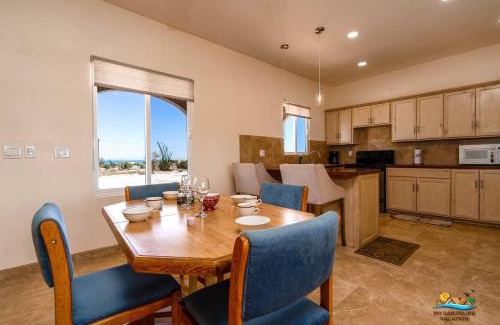 El Dorado Ranch House | Casa Desert Rose
