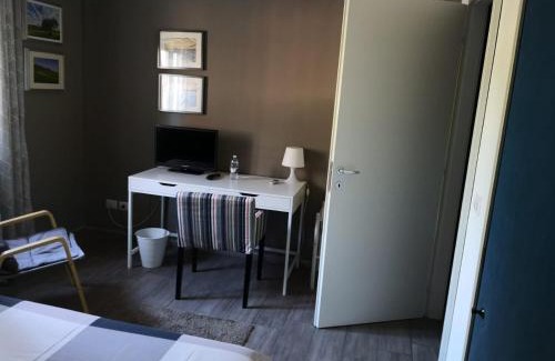 Caltanissetta Bed & Breakfast | Casa Di Amici