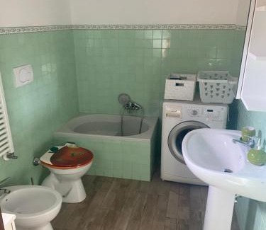 Figino Apartment | Casa di corte