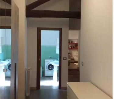 Figino Apartment | Casa di corte