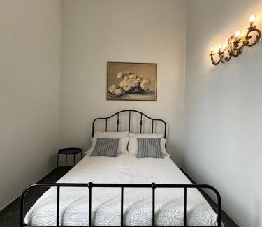 Ospedaletti Apartment | Casa di Gilda