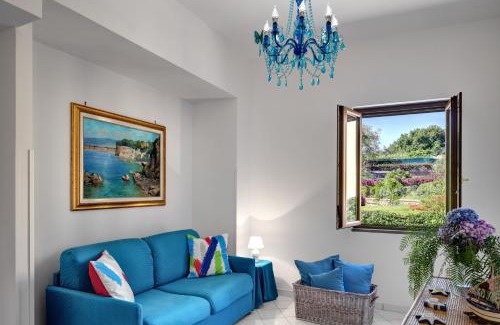 Schiazzano Apartment | Casa di Giulietta