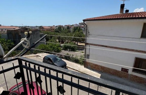 Policoro Apartment | Casa di leo