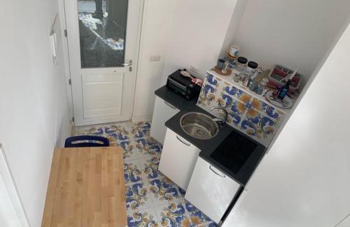 Ventotene Apartment | Casa di Ludovica