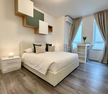 Abbadesse Apartment | Casa di Matisse