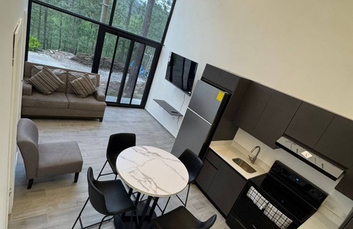 Tegucigalpa Cabin | Casa Di Valle