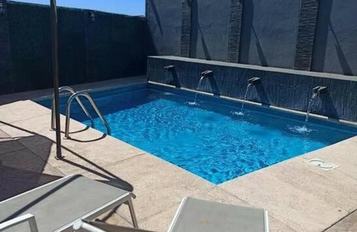 San Carlos House | Casa Diamante 80, Country Club, San Carlos