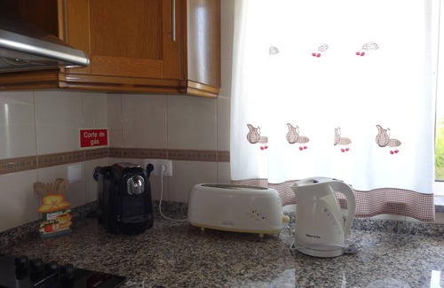 Espartal House | Casa Dinis - Villa near Monte Clérigo beach