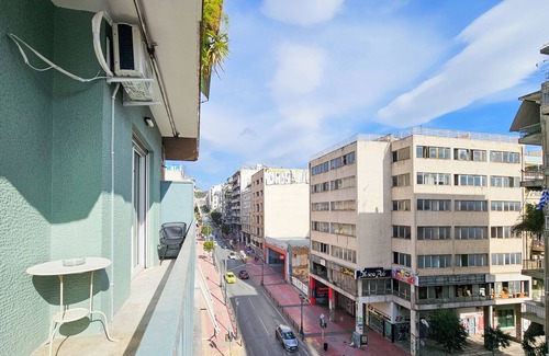 Metaxourgio Apartment | Casa Divas City Stay