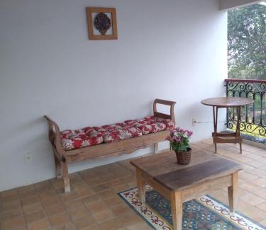 Tiradentes House | Casa do Aconchego