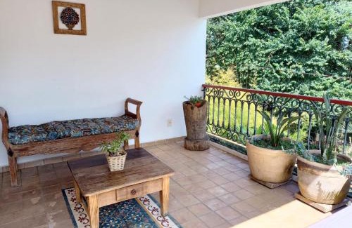 Tiradentes House | Casa do Aconchego