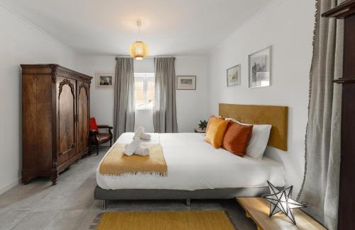 Obidos House | Casa do Alecrim