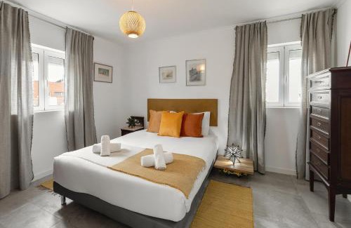 Obidos House | Casa do Alecrim