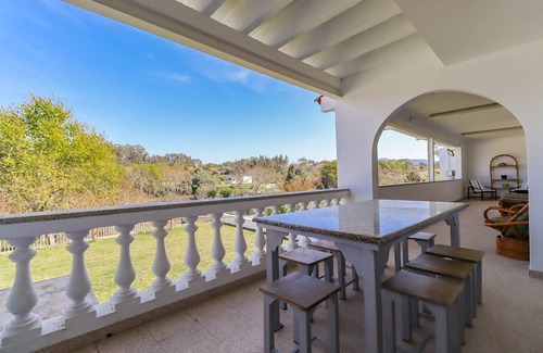 Cardielos Villa | Casa do Calejo - house with swimming pool