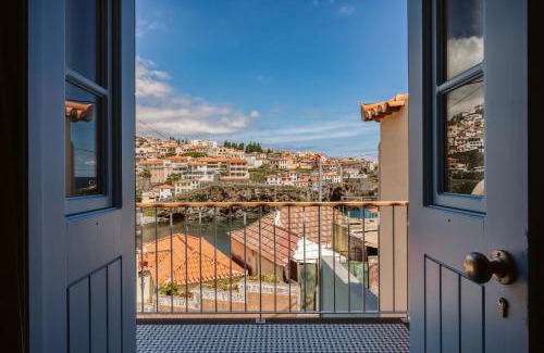 Camara de Lobos Apartment | Casa do Calhau - 1 bedroom apartment sleeps 4