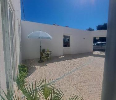 Alcochete Apartment | Casa do Logradouro
