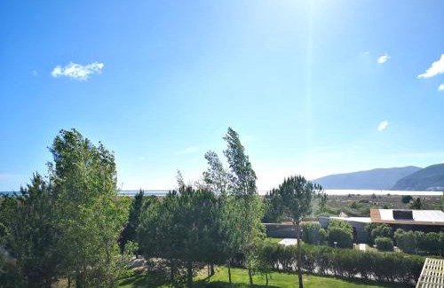 Carvalhal House | Casa Do Mar - Sea View Beach House - Troia Comporta