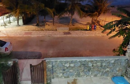 Camocim House | Casa Do Marcão - praia do Maceió, Camocim-CE