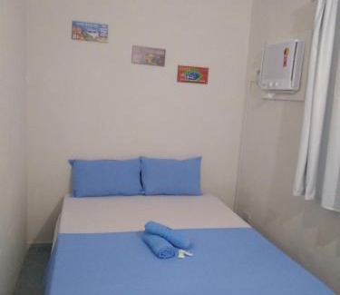 Boa Viagem Hotel | Casa do Meio Pousada