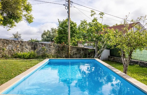 Cardielos Apartment | Casa do Mestre Studio e Suíte Extra