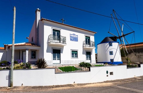 Assenta House | Casa do moleiro