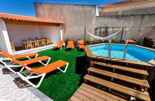 Assenta House | Casa do moleiro