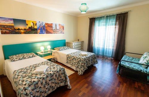 Assenta House | Casa do moleiro