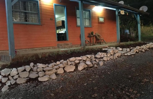 Gramado House | Casa do Nono