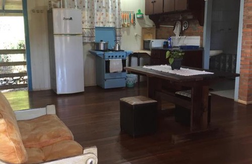 Gramado House | Casa do Nono