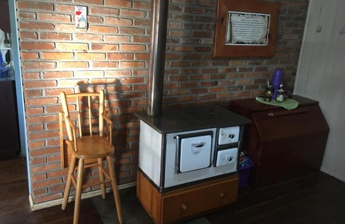 Gramado House | Casa do Nono