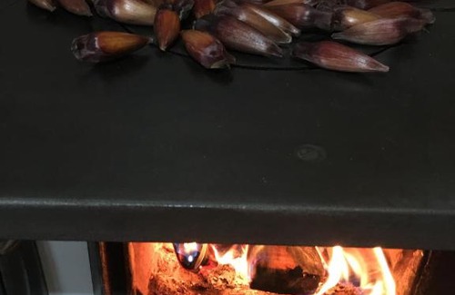 Gramado House | Casa do Nono