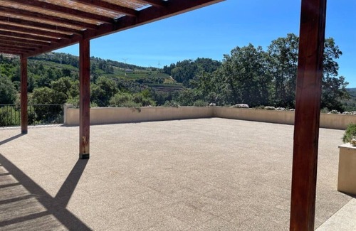 Cimbres House | Casa do Olival One-Bedroom Studio
