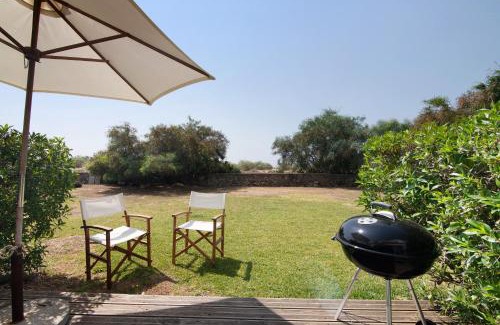 Cabanas Villa | Casa do Ouriço - Cabanas Tavira