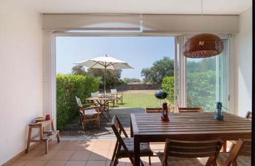 Cabanas Villa | Casa do Ouriço - Cabanas Tavira