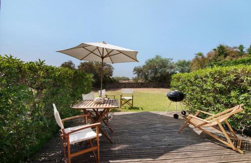 Cabanas Villa | Casa do Ouriço - Cabanas Tavira