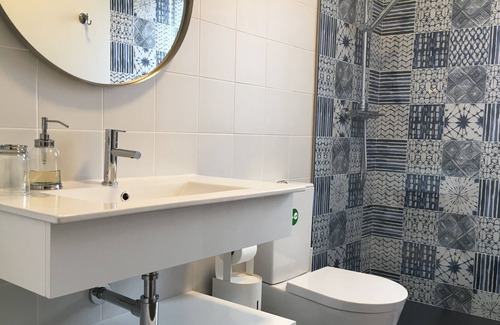 Fao Apartment | Casa do Rio - 500 meters from the beach