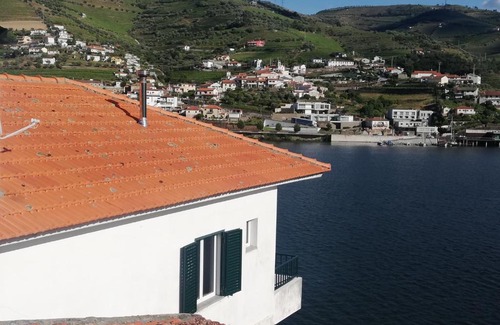 Peso da Regua House | Casa do Rio