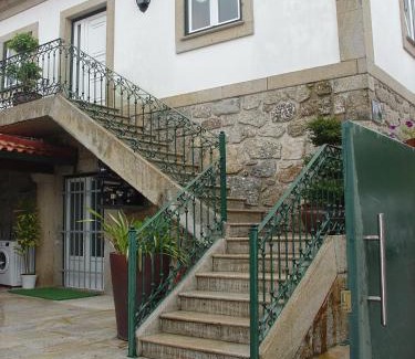 Ponte de Lima House | Casa do Terreiro