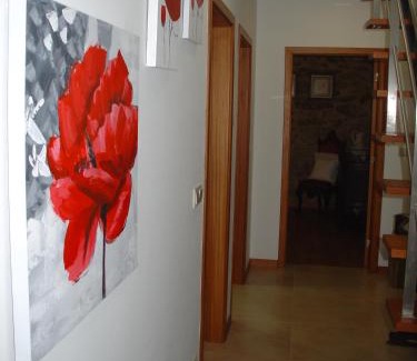 Ponte de Lima House | Casa do Terreiro