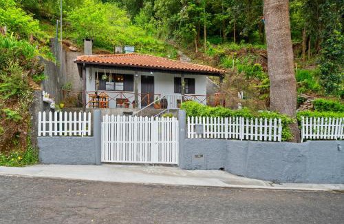 Sao Roque do Faial House | Casa do Vale 13 - Ribeiro Frio